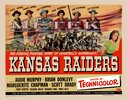 Kansas Raiders (1950) Thumbnail