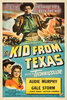 The Kid from Texas (1950) Thumbnail
