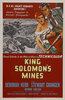 King Solomon's Mines (1950) Thumbnail
