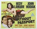 A Lady Without Passport (1950) Thumbnail