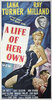 A Life of Her Own (1950) Thumbnail