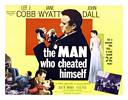The Man Who Cheated Himself (1950) Thumbnail