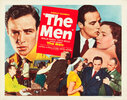 The Men (1950) Thumbnail
