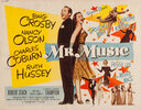 Mr. Music (1950) Thumbnail