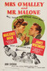 Mrs. O'Malley and Mr. Malone (1950) Thumbnail