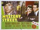 Mystery Street (1950) Thumbnail