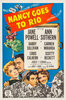 Nancy Goes to Rio (1950) Thumbnail