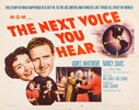 The Next Voice You Hear... (1950) Thumbnail