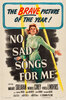 No Sad Songs for Me (1950) Thumbnail