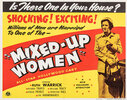 Mixed-Up Women (1950) Thumbnail
