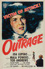 Outrage (1950) Thumbnail