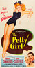 The Petty Girl (1950) Thumbnail