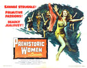 Prehistoric Women (1950) Thumbnail