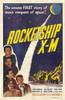 Rocketship X-M (1950) Thumbnail