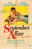 September Affair (1950) Thumbnail