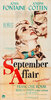 September Affair (1950) Thumbnail