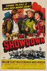 The Showdown (1950) Thumbnail
