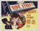 Side Street (1950) Thumbnail