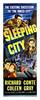 The Sleeping City (1950) Thumbnail