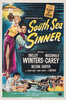 South Sea Sinner (1950) Thumbnail