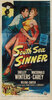 South Sea Sinner (1950) Thumbnail
