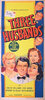 Three Husbands (1950) Thumbnail