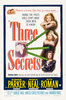 Three Secrets (1950) Thumbnail