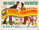 A Ticket to Tomahawk (1950) Thumbnail