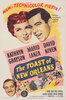 The Toast of New Orleans (1950) Thumbnail