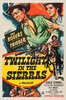 Twilight in the Sierras (1950) Thumbnail