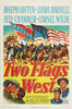 Two Flags West (1950) Thumbnail