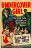 Undercover Girl (1950) Thumbnail