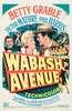 Wabash Avenue (1950) Thumbnail