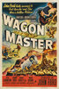 Wagon Master (1950) Thumbnail