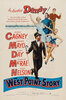 The West Point Story (1950) Thumbnail