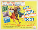When Willie Comes Marching Home (1950) Thumbnail