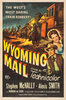 Wyoming Mail (1950) Thumbnail