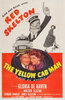 The Yellow Cab Man (1950) Thumbnail