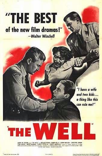 The Well movie