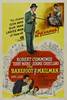 The Barefoot Mailman (1951) Thumbnail
