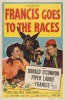 Francis Goes to the Races (1951) Thumbnail