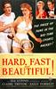 Hard, Fast and Beautiful (1951) Thumbnail