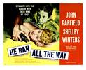 He Ran All the Way (1951) Thumbnail
