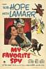 My Favorite Spy (1951) Thumbnail