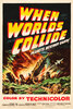When Worlds Collide (1951) Thumbnail