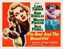 The Bad and the Beautiful (1952) Thumbnail