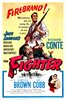 The Fighter (1952) Thumbnail