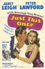 Just This Once (1952) Thumbnail