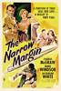 The Narrow Margin (1952) Thumbnail