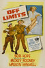 Off Limits (1952) Thumbnail